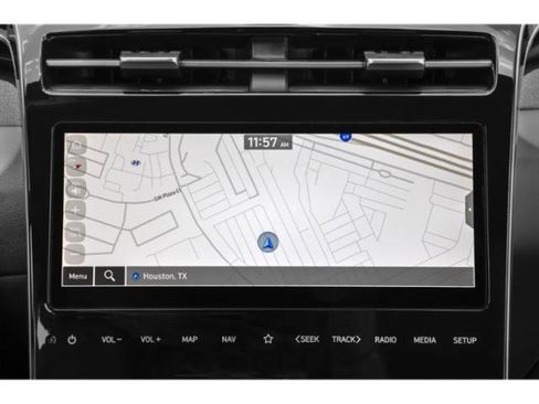 Used 2024 Hyundai Santa Cruz Limited image 19