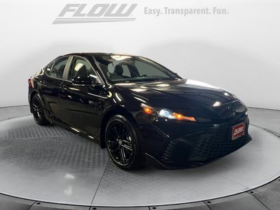 Used 2026 Toyota Camry SE w/ Convenience Package