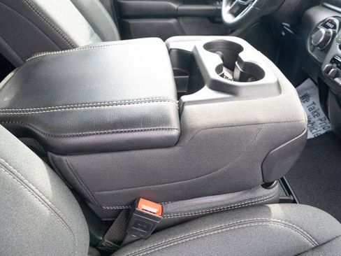 Used 2025 RAM 1500 Tradesman image 40