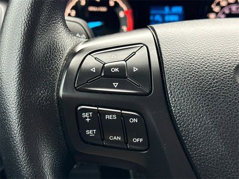 Used 2022 Ford Ranger XL w/ Equipment Group 101A High image 29