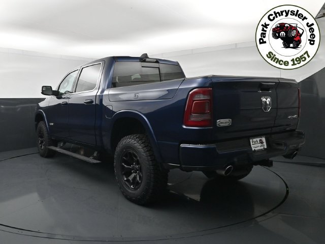 Used 2023 RAM 1500 Limited AWD/4WD image 4