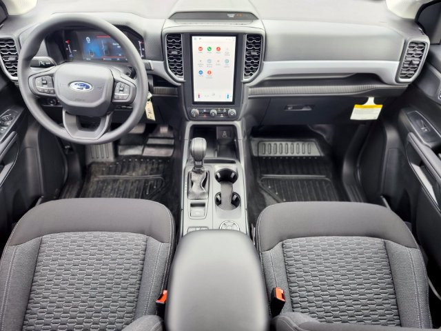 New 2026 Ford Ranger XL w/ FX4 Off-Road Package AWD/4WD image 12