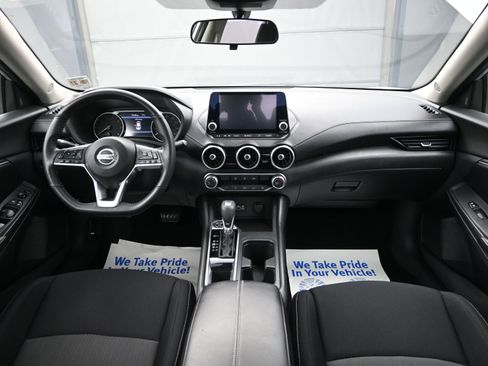 Used 2022 Nissan Sentra SV image 74