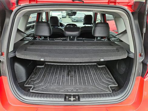 Used 2020 Kia Soul GT-Line Turbo image 19