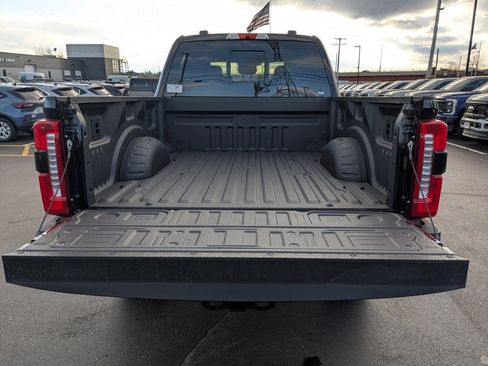 New 2026 Ford F350 XLT AWD/4WD image 11