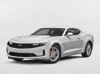 Used 2020 Chevrolet Camaro LT RWD video 1