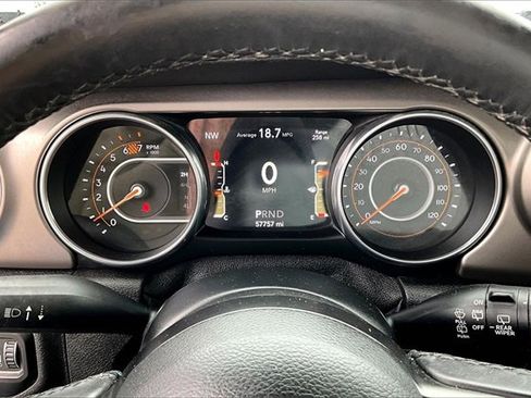 Used 2018 Jeep Wrangler Sport S image 11