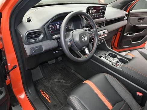 Used 2026 Honda Passport TrailSport image 4