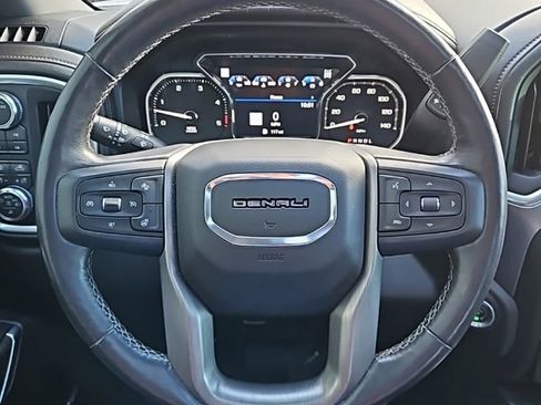 Used 2022 GMC Sierra 3500 Denali w/ Denali Ultimate Package AWD/4WD image 32
