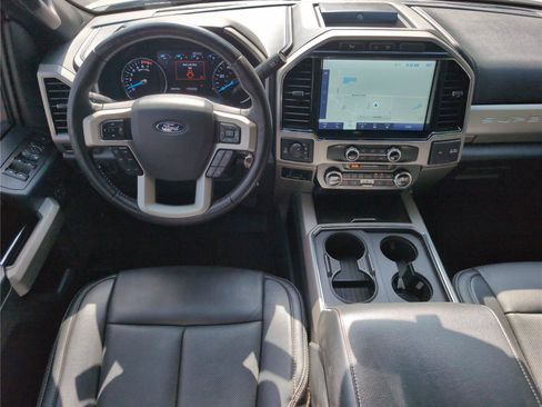 Used 2022 Ford F250 Lariat w/ Lariat Value Package AWD/4WD image 32