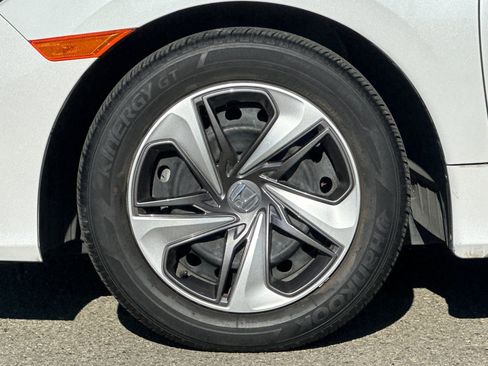 Used 2020 Honda Civic LX image 26