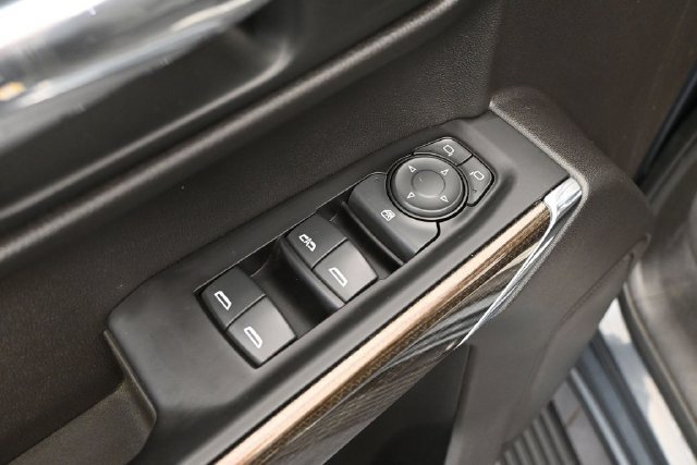 Used 2020 Chevrolet Silverado 1500 RST w/ All-Star Edition AWD/4WD image 15