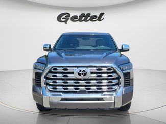 Used 2023 Toyota Tundra 1794 Edition AWD/4WD video 2