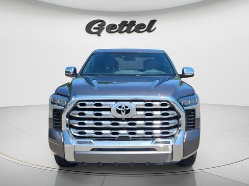 Used 2023 Toyota Tundra 1794 Edition AWD/4WD image 2