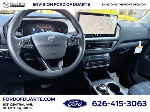 New 2026 Ford Bronco Sport Heritage image 23