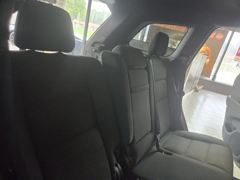 Used 2018 Jeep Grand Cherokee Laredo AWD/4WD image 22