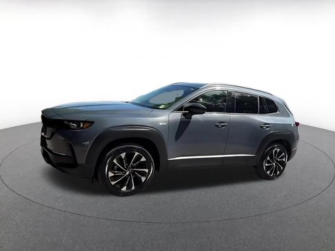 Used 2025 MAZDA CX-50 2.5 Hybrid w/ Premium Plus Pkg AWD/4WD image 9