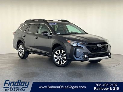 Certified 2024 Subaru Outback Limited XT