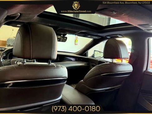 Used 2019 Lexus LS 500 image 32