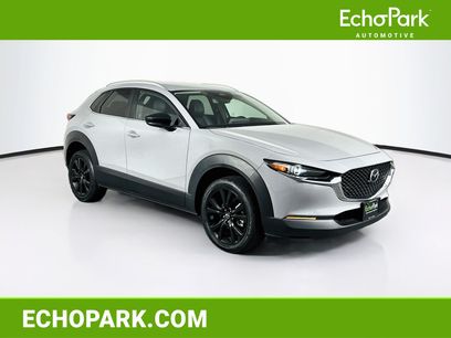 Used 2025 MAZDA CX-30 AWD 2.5 S w/ Select Sport Pkg