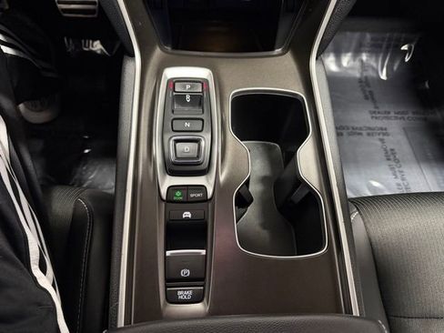 Used 2022 Honda Accord Sport image 30