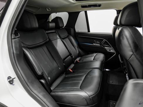 Used 2023 Land Rover Range Rover SE AWD/4WD image 72