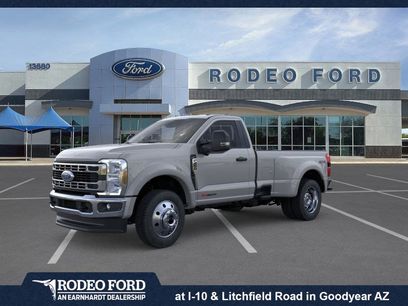 New 2026 Ford F450 XLT
