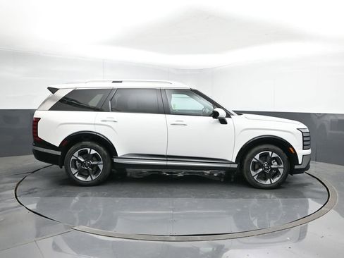 New 2026 Hyundai Palisade Limited FWD image 6