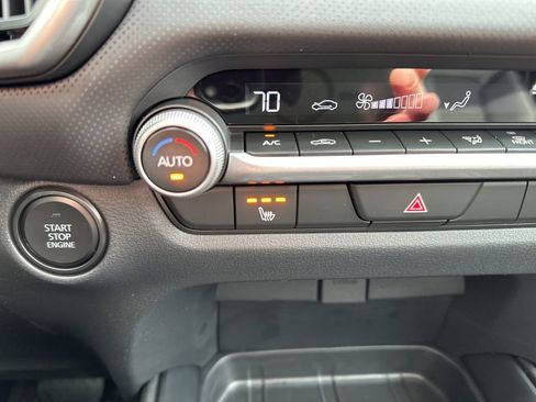 New 2026 MAZDA CX-50 AWD 2.5 S w/ Weather Package image 42