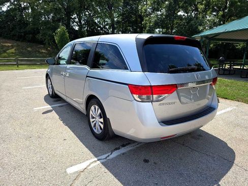 Used 2014 Honda Odyssey EX-L image 7