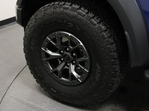 Used 2022 Ford F150 Raptor w/ Raptor 37 Performance Package AWD/4WD image 10