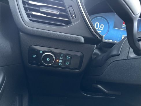 Used 2024 Ford Escape Platinum image 22