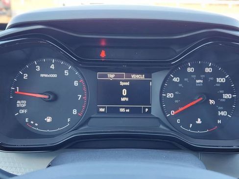 New 2026 Chevrolet Trax LS w/ LS Convenience Package FWD image 15