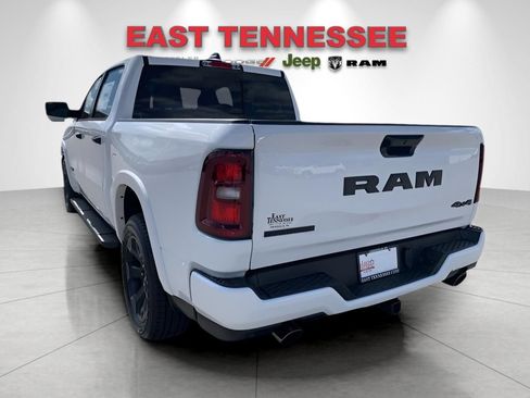 New 2026 RAM 1500 Big Horn image 5