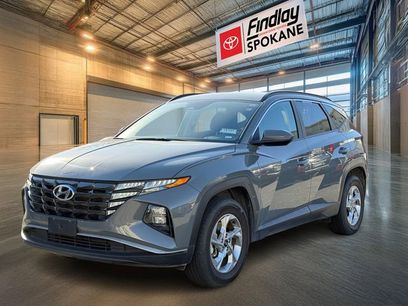 Used 2024 Hyundai Tucson SEL