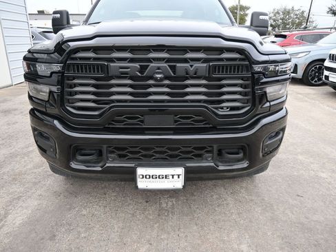 New 2026 RAM 3500 Lone Star image 31