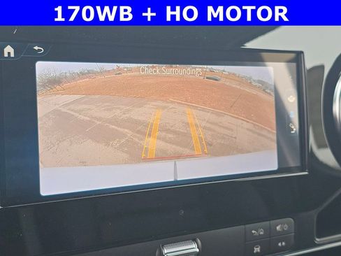 New 2025 Mercedes-Benz Sprinter 2500 image 24