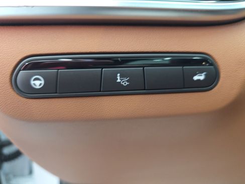 New 2026 INFINITI QX60 Autograph image 32