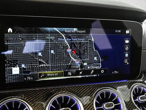 Used 2022 Mercedes-Benz AMG GT 53 image 13