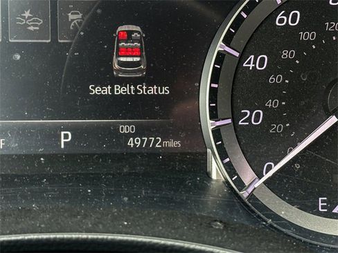 Certified 2023 Toyota Highlander LE image 21