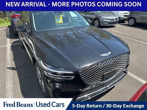 Used 2024 Genesis GV70 2.5T w/ Select Package AWD/4WD image 15