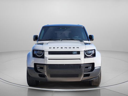 New 2026 Land Rover Defender 130 S image 6