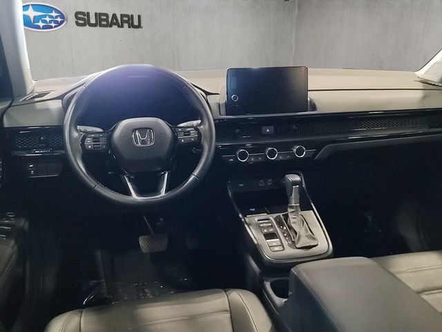 Used 2025 Honda CR-V EX-L image 2