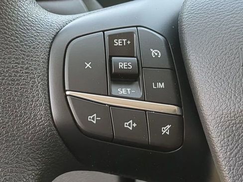 New 2025 Ford Transit 250 Low Roof image 22