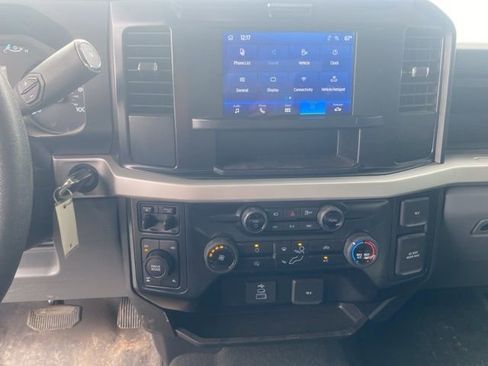 Used 2025 Ford F250 XL w/ STX Appearance Package image 12