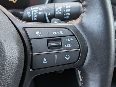 Certified 2025 Honda CR-V Sport image 24