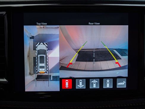 New 2026 Chrysler Pacifica Pinnacle w/ Trailer Tow Group image 44