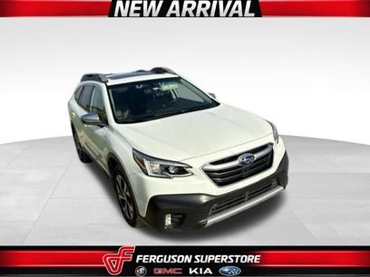 Used 2021 Subaru Outback Touring XT