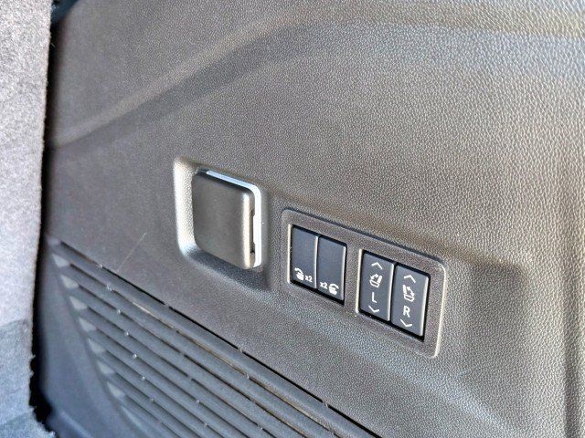 New 2026 Chevrolet Tahoe RST w/ Comfort Package RWD image 21