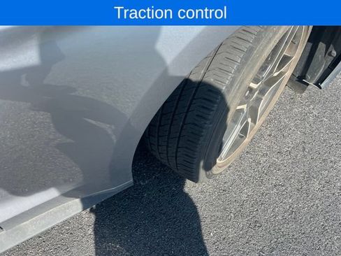 Used 2021 Ford Mustang Premium RWD image 4